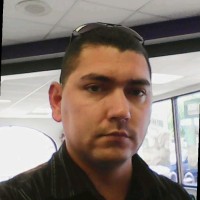 Raymond Hernandez