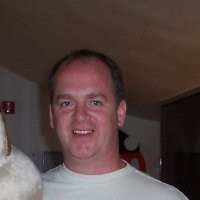 Paul Talbot