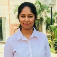 Ria Chhabra