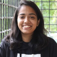 Aswini Ravi