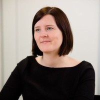 Charlotte Haworth Hird