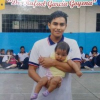 Alex Jose Jimenez Arteaga