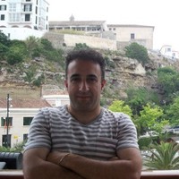 Francisco Javier Blanco Suárez