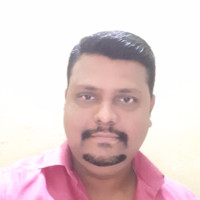 Dhanesh Pimparkar