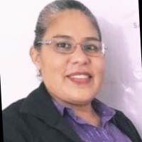 Carolina Morán