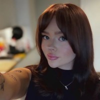 Samantha Nisbet