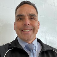 Michael Fermin, PMP, PHR