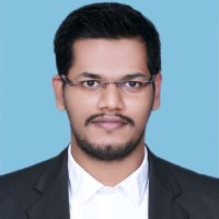Asheek Antony