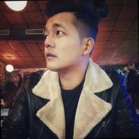 Sushant Thapa Magar