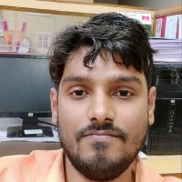 Jaymant Mishra