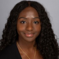 Esther Conde, Mba