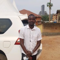 John Muzinya
