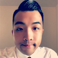 Nicholas Yeung