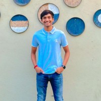 Shubham Chandak