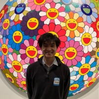 Matthew Hartono