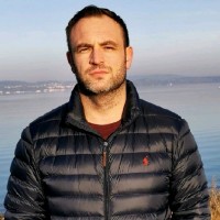 Vitali Kail