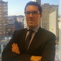 Xabier Conde Marin
