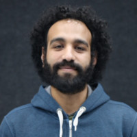 Mohammad Ebrahimi