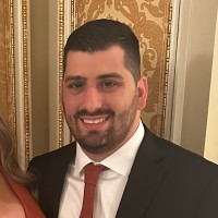 Michael Impellizzeri