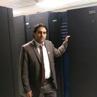 Amro Saleh