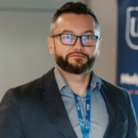 Michal Kaluza