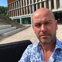 Marcel Maes