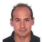 Emilio Calvo Garcia