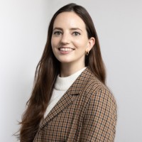 Aisling O'Brien, Msw