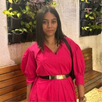 Nivedita Singh