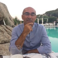 Sergio Pavani