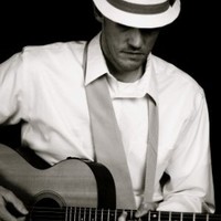 Johnny London