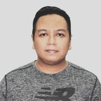 Muhd Sharifuddin