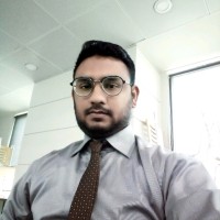 Bilal Attique