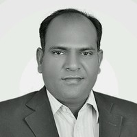 Muhammad Abid Ali Qureshi