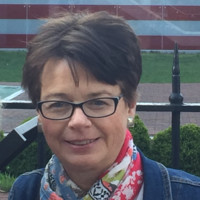 Holly Rawnsley