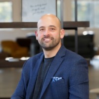 Matt Wolfe, Aia, Ncarb