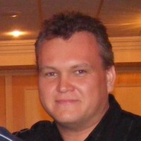 Garry Smith