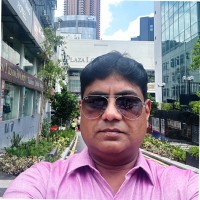 Umesh Gupta