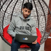 Mohit Maurya