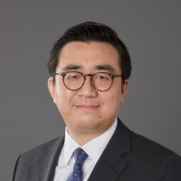 Justin Wong
