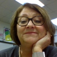 Martha Hill