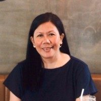 Mary Ann A. Alvarez