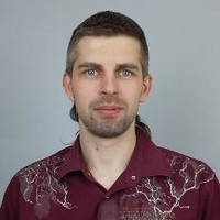 Dmitriy Yakovenko