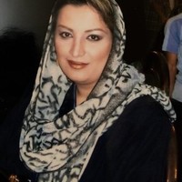 Tima Sohrabi