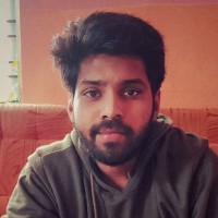 Abin Vinayak