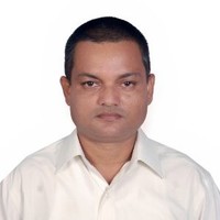 Shailendra Raj Nepal