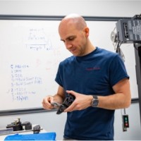 Nathan Janiczek, P.E.