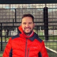 Alberto Paredes Ramírez