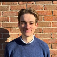 Harrison Richards