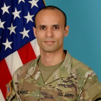 Hector Perez Casillas, Esq.